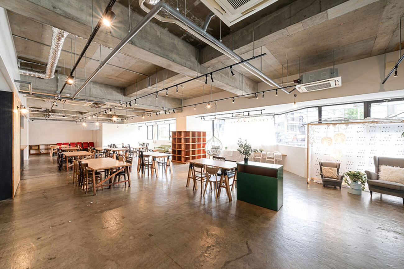 今の時代に合わせた用途に